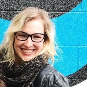 Meet your Posher, Nicole